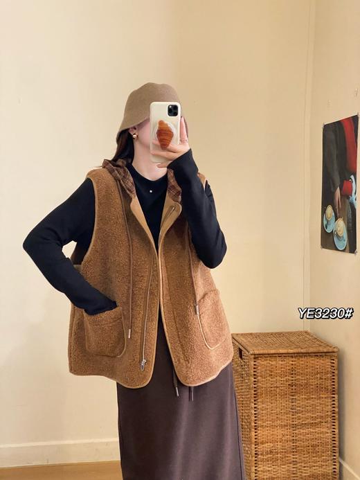 马甲3230 商品图7