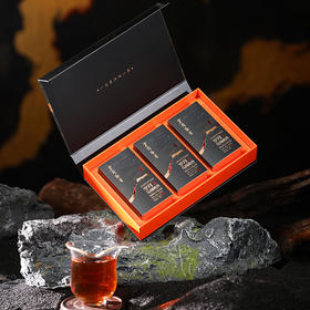 岁月留香马到成功6泡*10克/盒【臻选好茶】