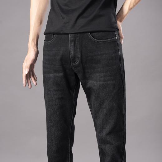 牛仔长裤9851 商品图8