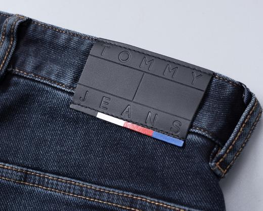 牛仔长裤9850 商品图2