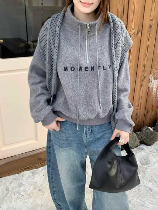 卫衣6525 商品图7