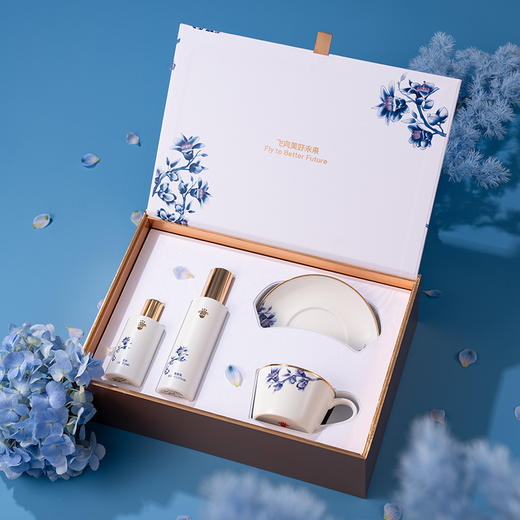 南航空厨 御风飞行香氛礼盒 商品图0