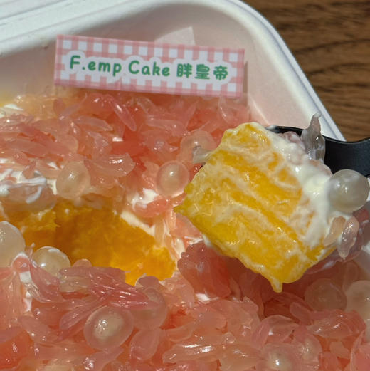 【热销爆款】固体版杨枝甘露 商品图1