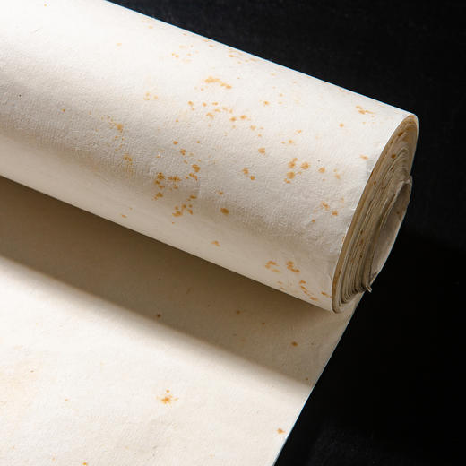 清末民国上海九华堂宝记制“煮捶笺”（单张） 商品图6