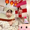 【积分兑换】生日氛围·搞怪头套 商品缩略图5