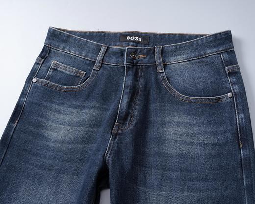 牛仔长裤9852 商品图4