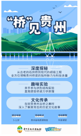“桥”见贵州