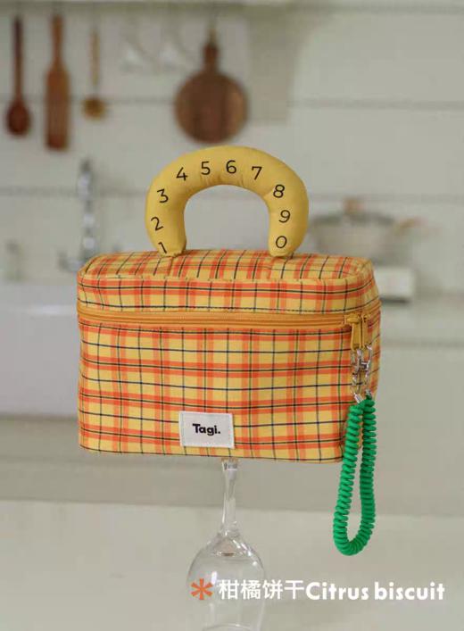 Tagi系列收纳袋 商品图1