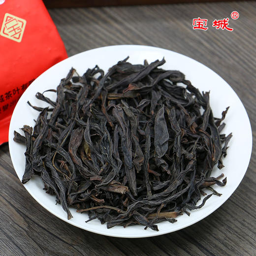 【新品上市，欢迎尝鲜】宝城 A136传统单丛茶满天香单枞茶叶礼盒装100克 醇香四溢，持久耐泡 商品图1