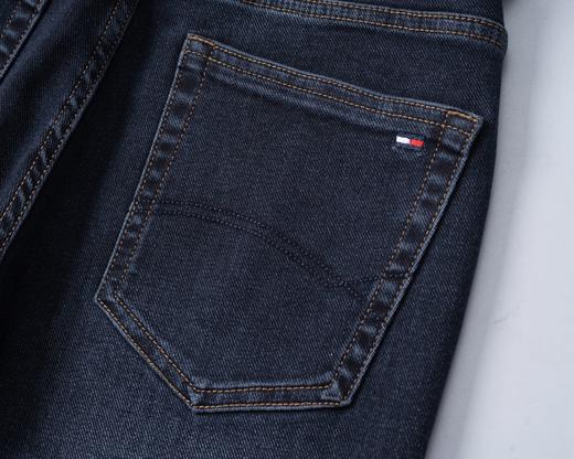 牛仔长裤9850 商品图4