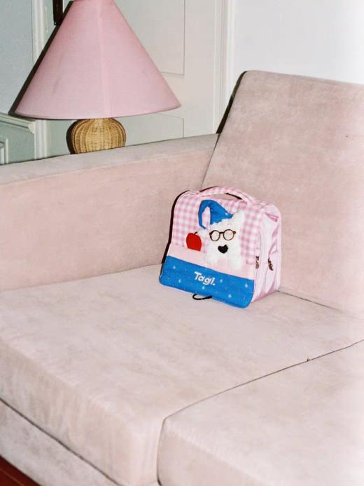 Tagi系列化妆包 商品图1