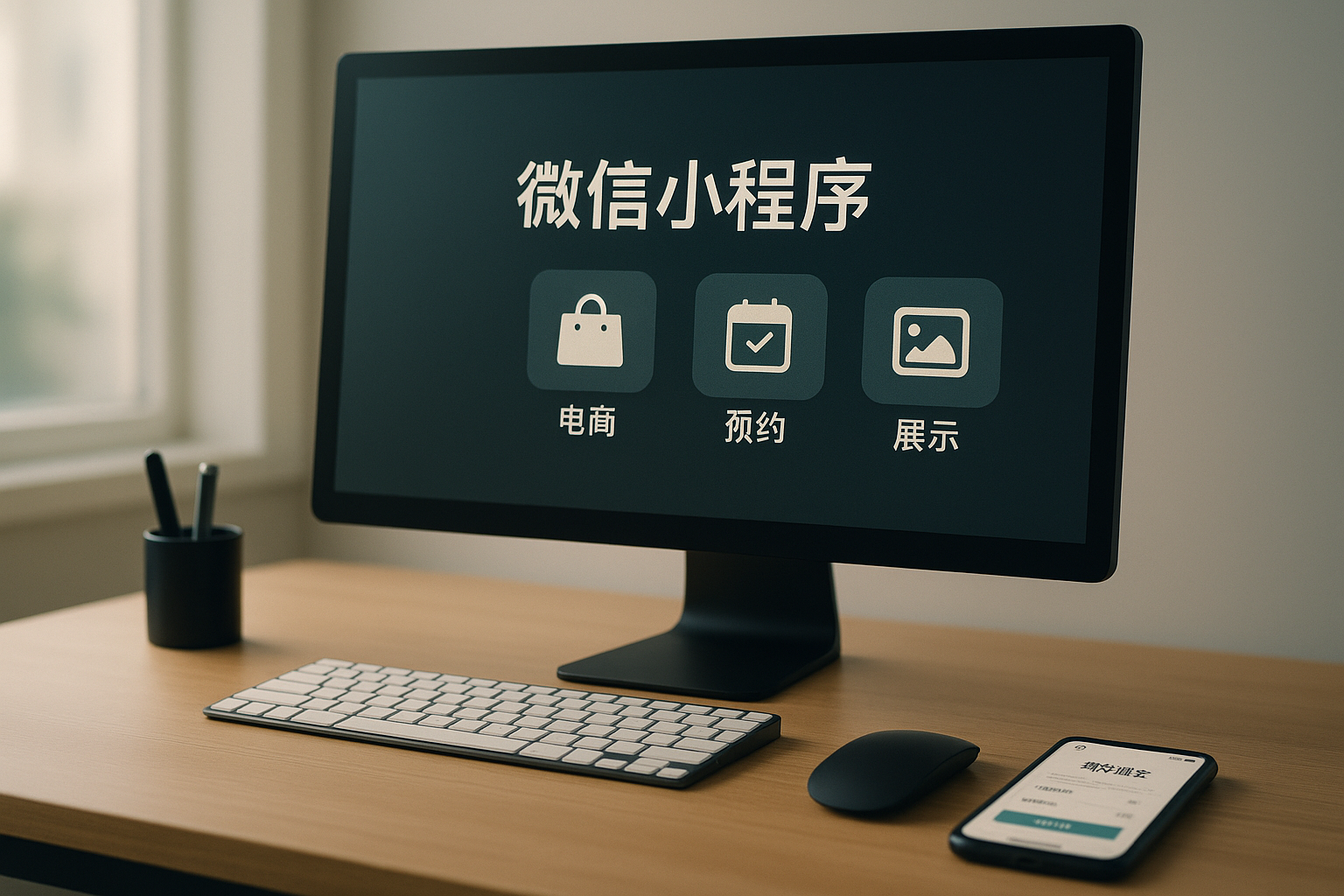 电商类功能模块都有哪些？