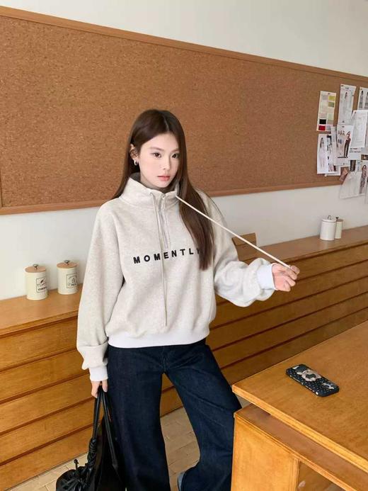 卫衣6525 商品图2