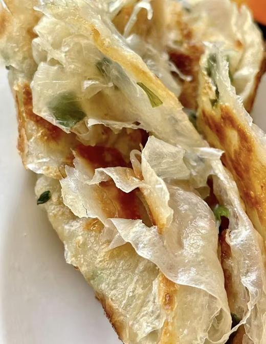 再回楼—葱油饼900g 商品图1