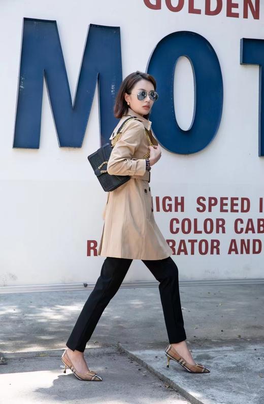 风衣00127408 商品图3