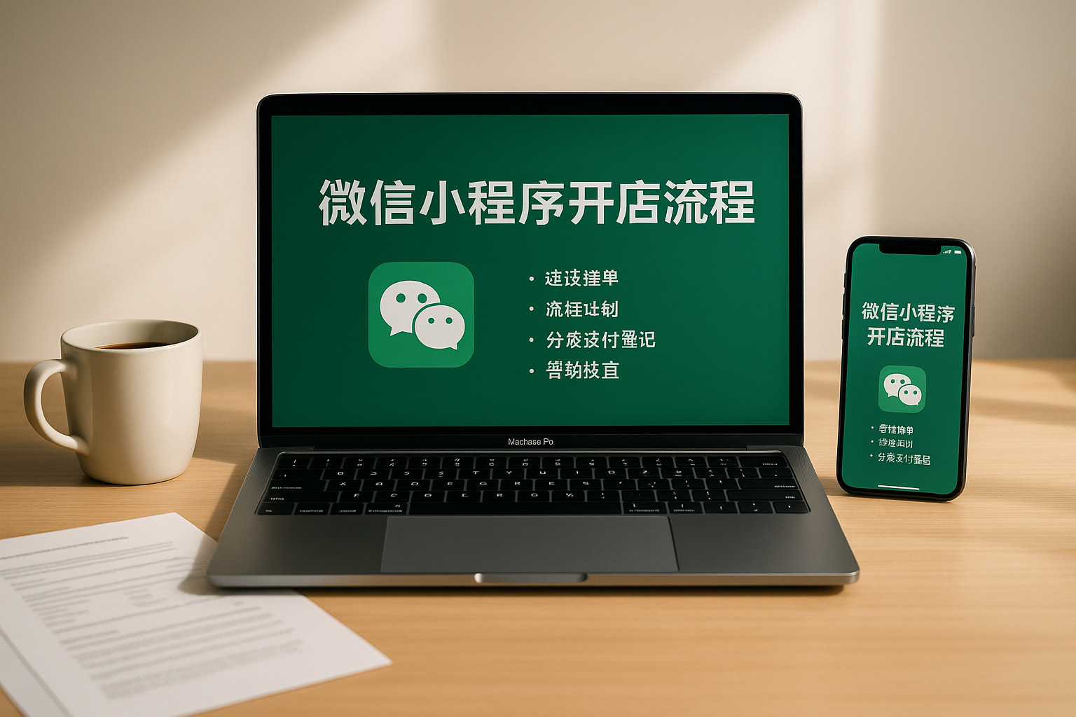 个人开店是否需要资质？怎么准备