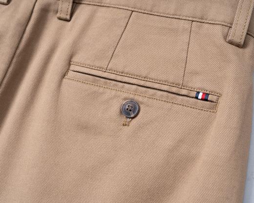 休闲长裤83203 商品图2