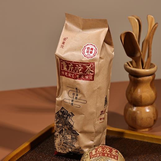 500g重庆沱茶 商品图0