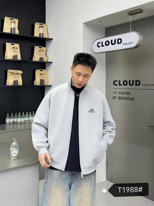 外套1988 商品图1