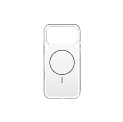 保护壳 iPhone 17 Pro系列 晶盾防摔 透明-comma 商品图0