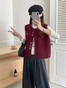 亮片马甲1803 商品缩略图3