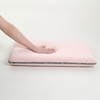 豆芙深睡记忆棉亲子枕-粉色 商品缩略图1