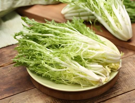 有机苦苣300g 商品图2