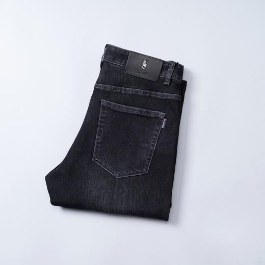 牛仔长裤9851 商品图0