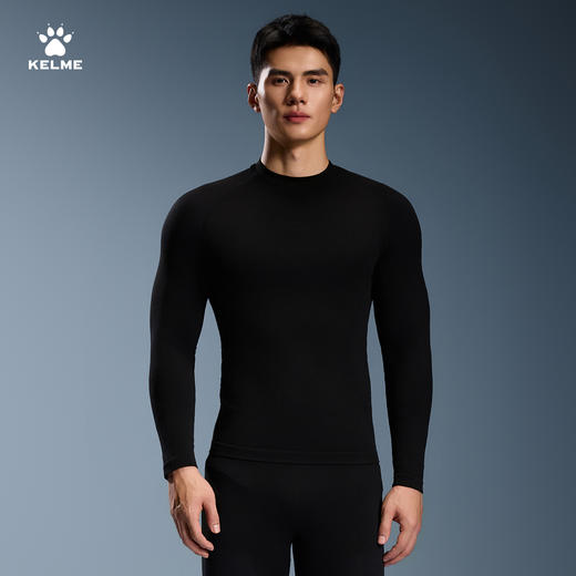 长袖紧身衣9543TL1188 商品图2