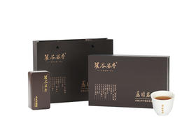 溪谷留香 马头岩肉桂60g【臻选好茶】