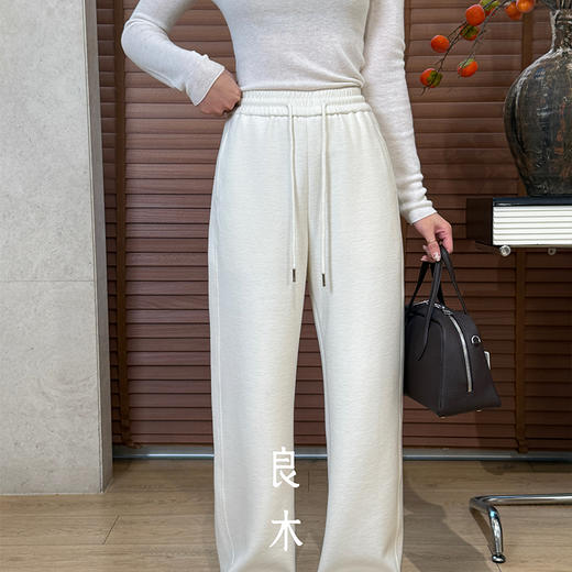 【特价不退换】良木礼镰刀休闲神裤3号（D251101736） 商品图2