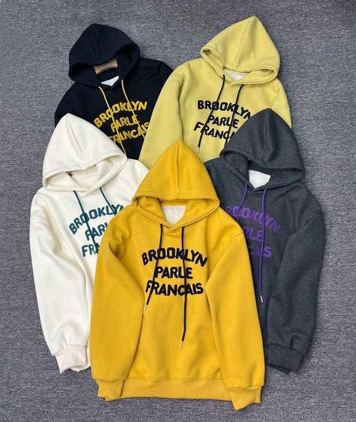 卫衣6570 商品图1