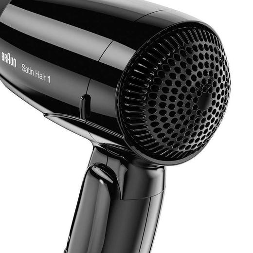 【自用超值】德国 博朗(BRAUN) HD130 折叠式吹风机  1200W 商品图2