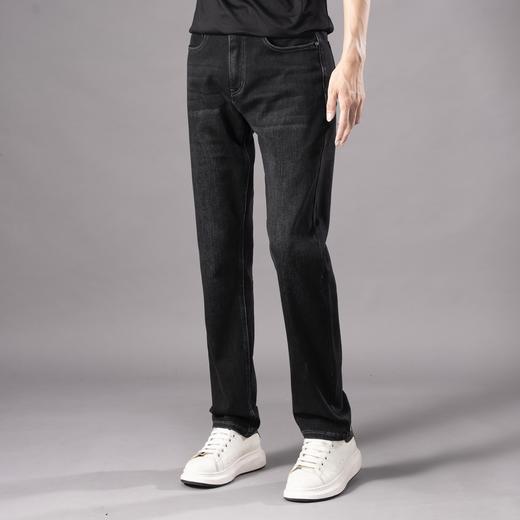 牛仔长裤9851 商品图3