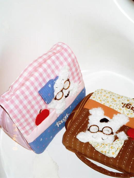 Tagi系列化妆包 商品图4