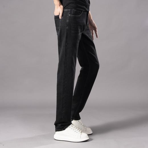 牛仔长裤9851 商品图7