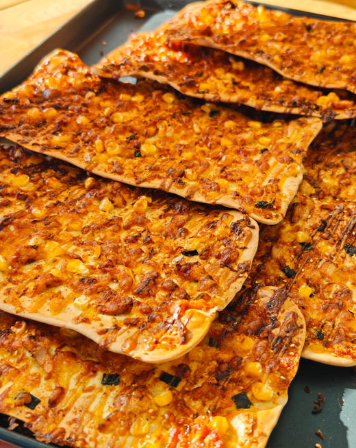 照烧薄脆 商品图0