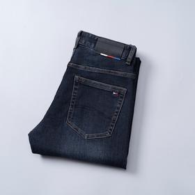 牛仔长裤9850