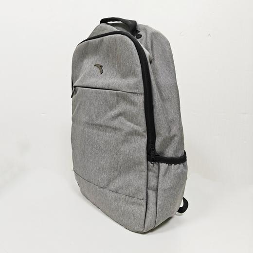 运动生活系列 男女同款简约舒适背负日常通勤户外双肩包 商品图7