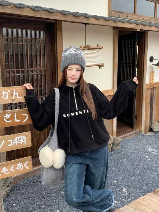 卫衣6525 商品图3