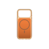 保护壳 iPhone 17 Pro系列 晶盾防摔 透橙-comma 商品缩略图0