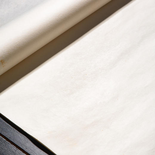 清末民国上海九华堂宝记制“煮捶笺”（单张） 商品图8