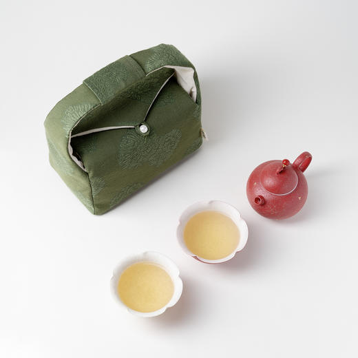 B-YSCH-1022 随行鲤愿一壶两杯小套装 商品图4