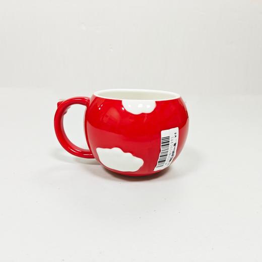 XY-网红水杯ins高颜值家用办公卡通可爱小老虎陶瓷马克杯创意礼物女 5.00元 商品图1