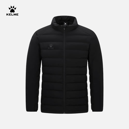 卡尔美轻薄男士羽绒服8561YR1041 商品图8