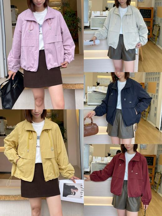 外套25529 商品图2