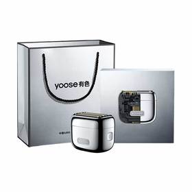 W-YOOSE有色-MINI5 PRO剃须刀