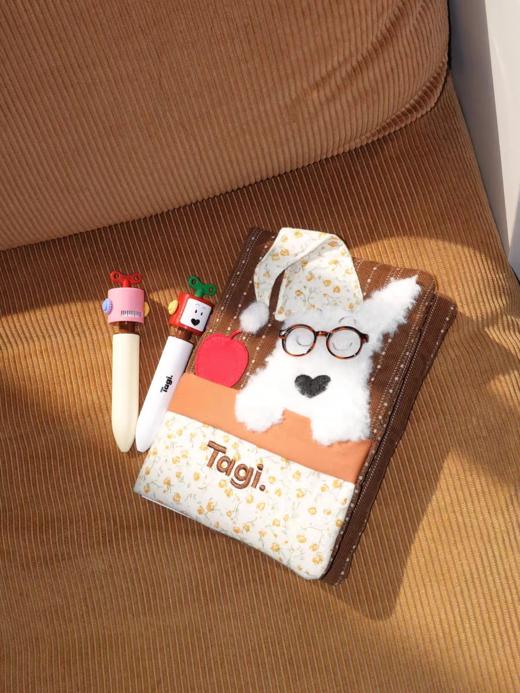 Tagi系列笔记本 商品图1