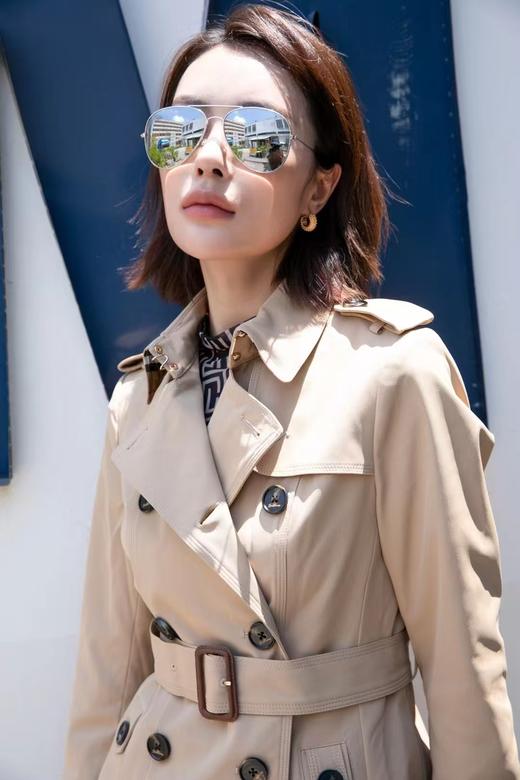 风衣00127408 商品图1