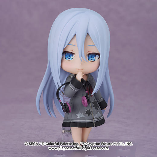 【GSC预售定金】粘土人 宵崎奏 世界计划 缤纷舞台!feat.初音未来 附官方限定特典 商品图1